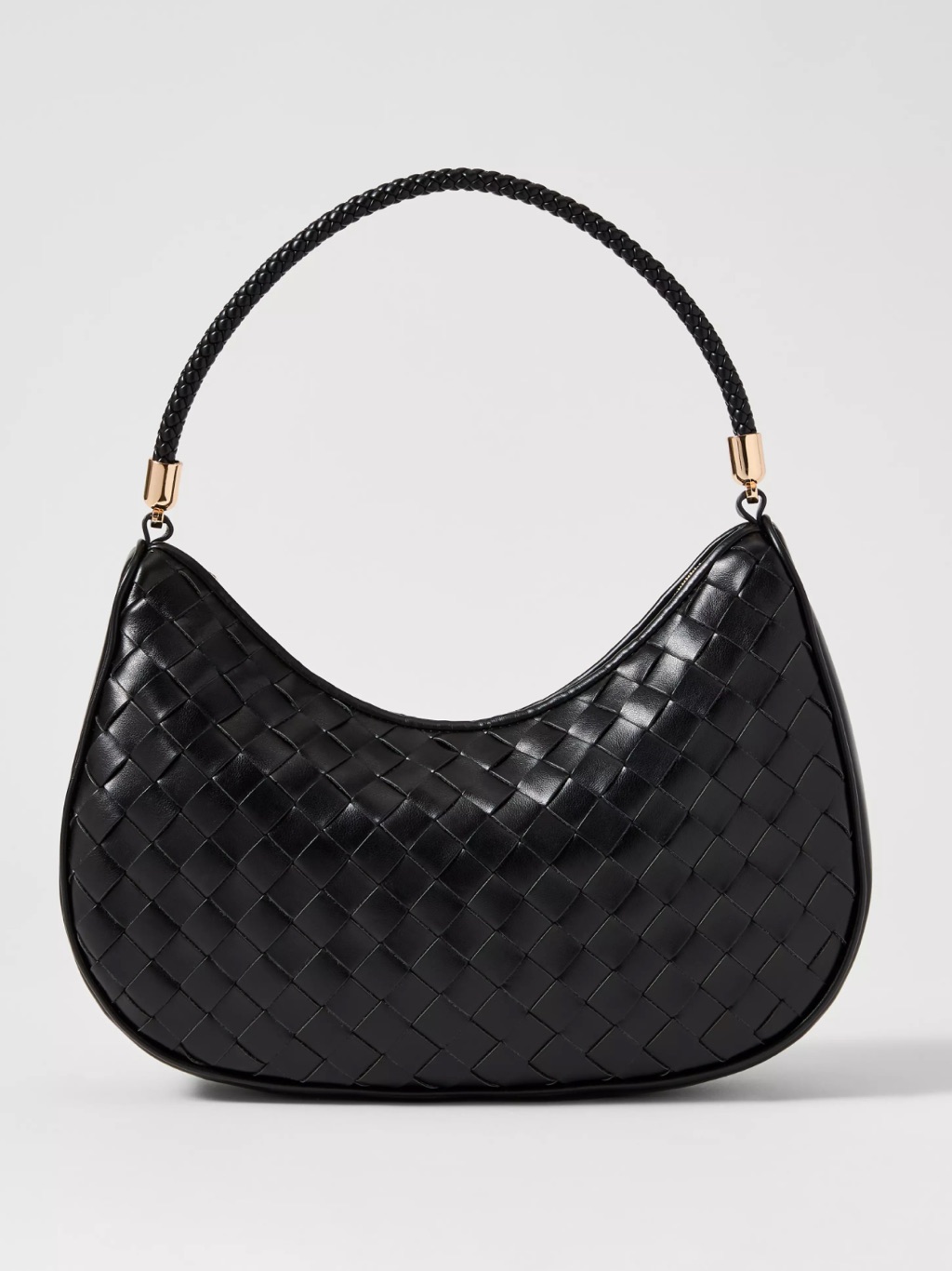 Ann Taylor Weekend Shoulder Bag